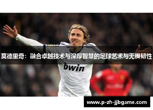 莫德里奇：融合卓越技术与深厚智慧的足球艺术与无畏韧性