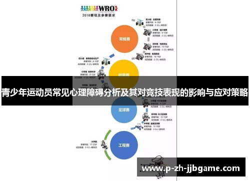青少年运动员常见心理障碍分析及其对竞技表现的影响与应对策略